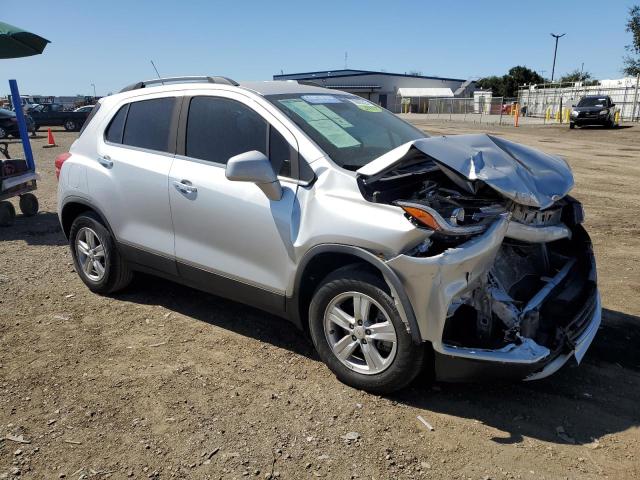 2019 Chevrolet Trax 1Lt VIN: KL7CJLSB1KB896419 Lot: 70963323