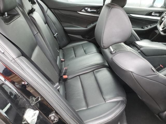 1N4AA6CV4MC507117 Nissan MAXIMA SV