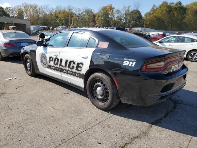 2017 DODGE CHARGER PO - 2C3CDXKTXHH649768