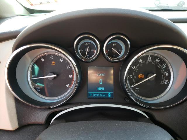 1G4PT5SV4F4209007 Buick Verano Premium