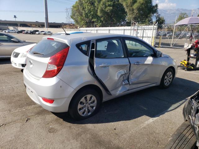 KMHCT5AE9FU219256 Hyundai ACCENT GS