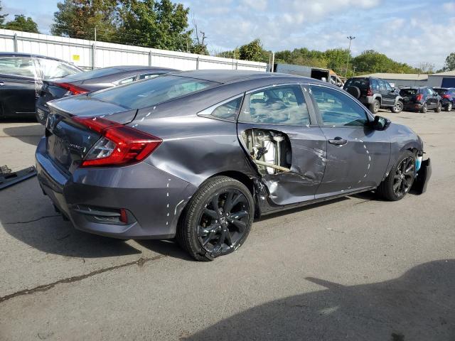 2HGFC2F81KH594575 | 2019 HONDA CIVIC SPOR