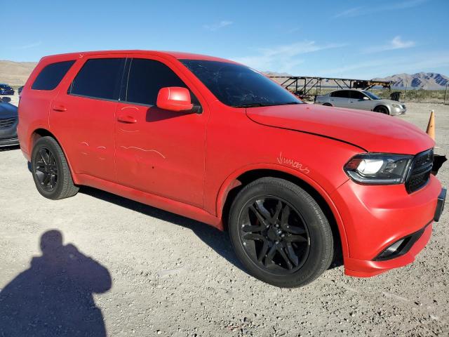 1C4RDHAG1EC332167 Dodge Durango Sxt