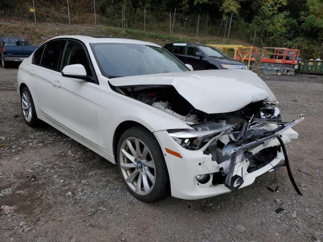 WBA3C3G53FNT52893 BMW 320 I Xdrive