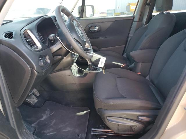 ZACCJAAT2FPB38960 Jeep Renegade Sport