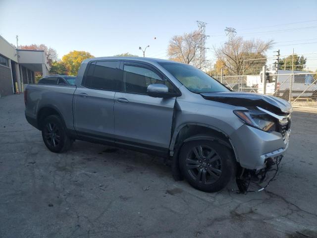 5FPYK3F10JB004140 Honda Ridgeline Sport