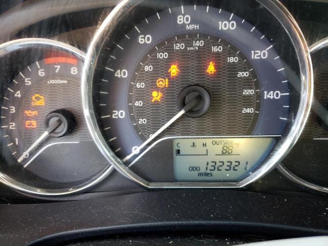 2016 TOYOTA COROLLA L - 2T1BURHE2GC699889