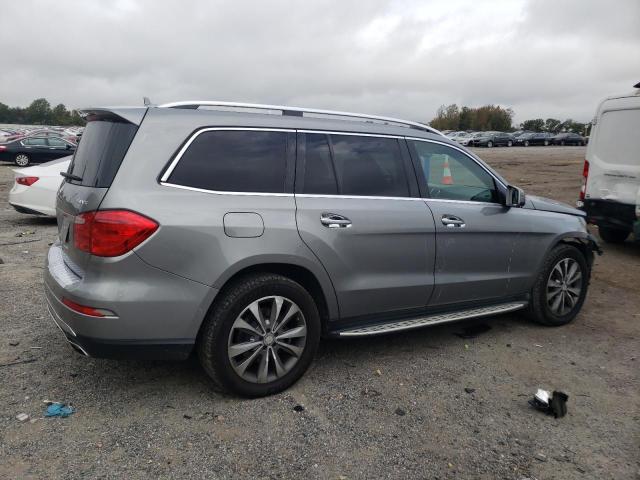 VIN 4JGDF6EE6FA520029 2015 Mercedes-Benz GL-Class, ... no.3