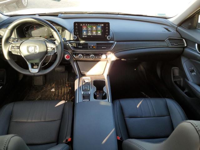 1HGCV2F94NA011134 Honda Accord Touring