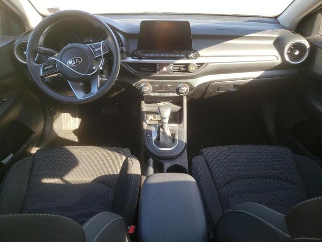 3KPF24AD6KE107366 KIA FORTE FE