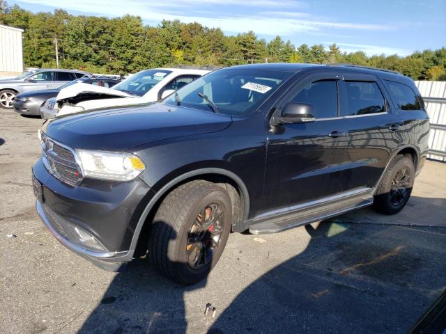 1C4RDJDG7EC360686 | 2014 DODGE DURANGO LI