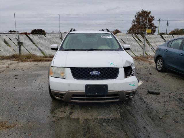 2007 Ford Freestyle Sel VIN: 1FMDK021X7GA29715 Lot: 73924543