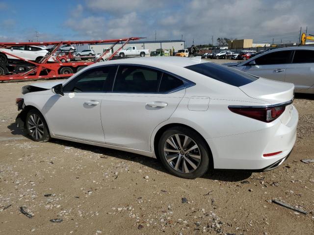 58ADZ1B16LU077184 Lexus ES350 ES 350 2