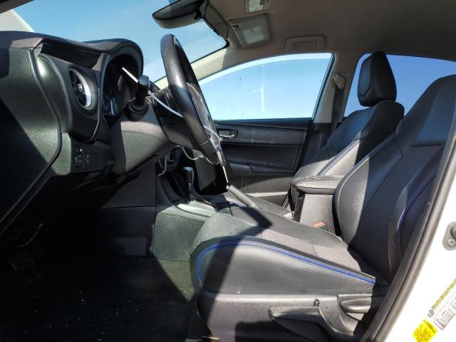 2019 TOYOTA COROLLA L - 2T1BURHE8KC168575