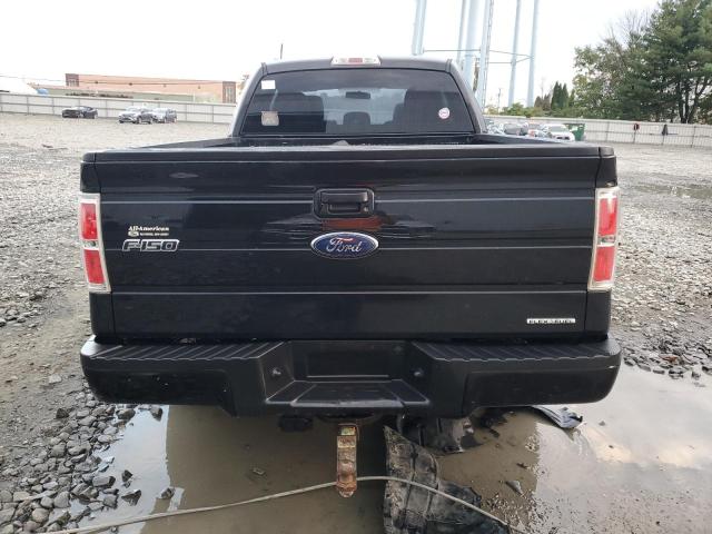 1FTFX1EF6EFA40337 Ford F150 Super Cab