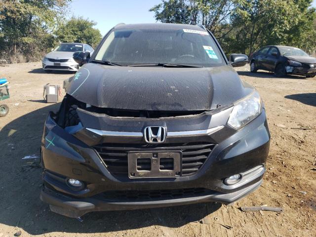 3CZRU6H78GM758122 | 2016 HONDA HR-V EXL