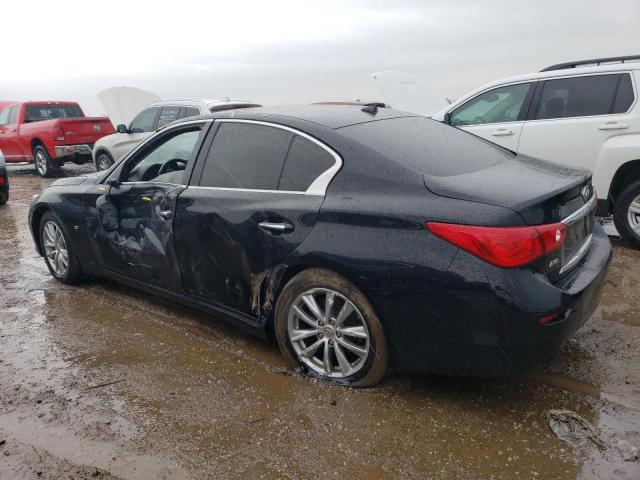 JN1BV7AR5EM705265 Infiniti Q50 BASE