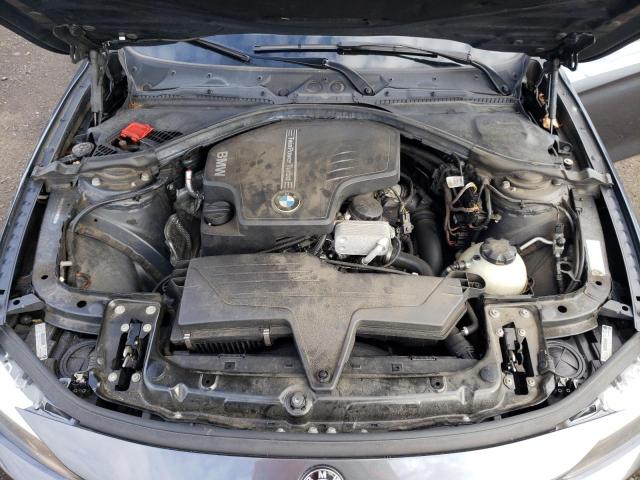 WBA3C3C5XEF983851 BMW 320 I Xdrive