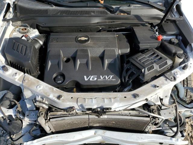 2015 Chevrolet Equinox Lt VIN: 2GNFLBE31F6396642 Lot: 54431884