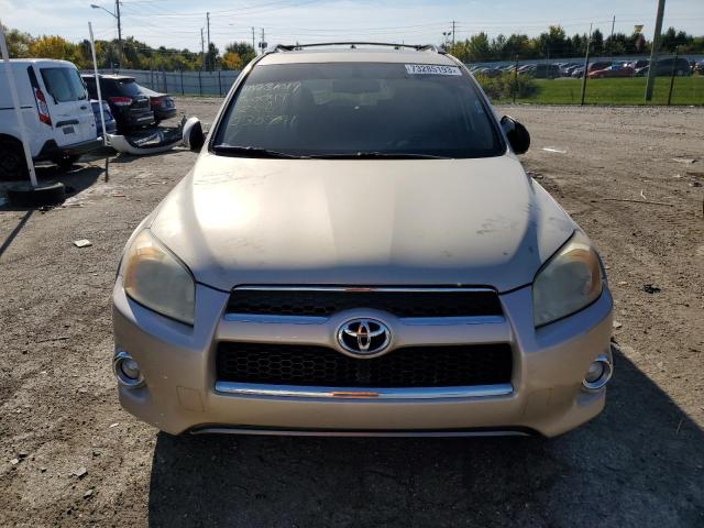 JTMYF4DV9A5030391 | 2010 Toyota rav4 limited