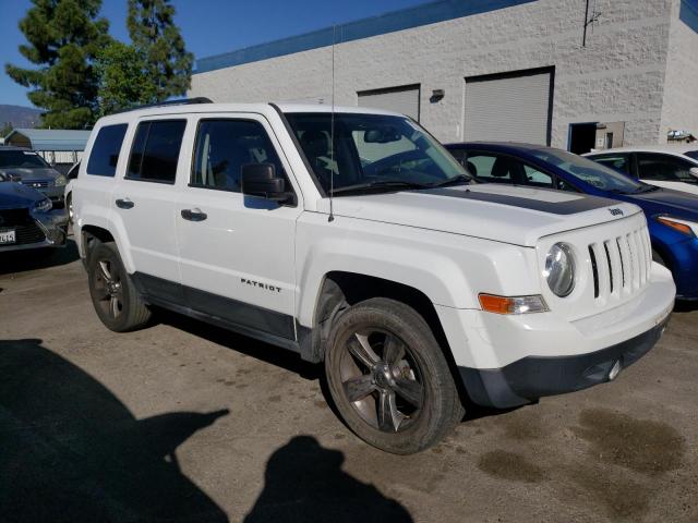 1C4NJPBA5GD787970 Jeep Patriot Sport
