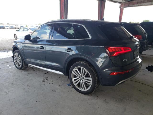 WA1BNAFY9J2082534 2018 AUDI Q5, photo no. 2