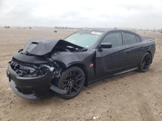 2020 Dodge Charger Scat Pack