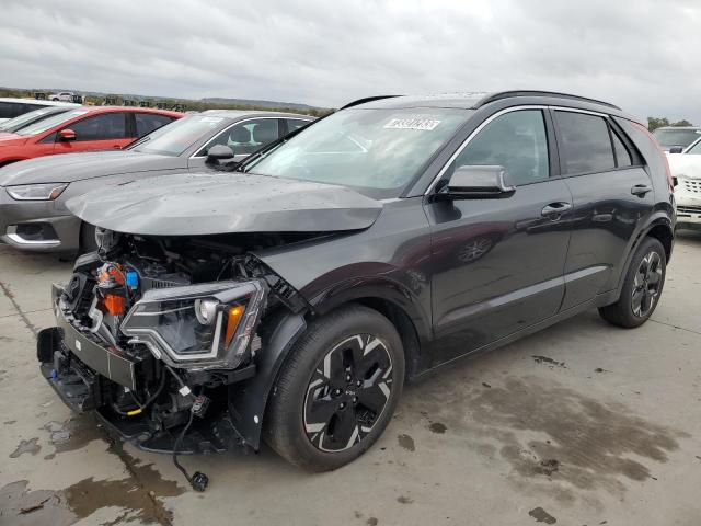 KNDCR3L19P5073440 Kia Niro Wind 