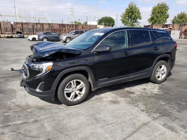 3GKALMEV2KL236389 GMC Terrain SL