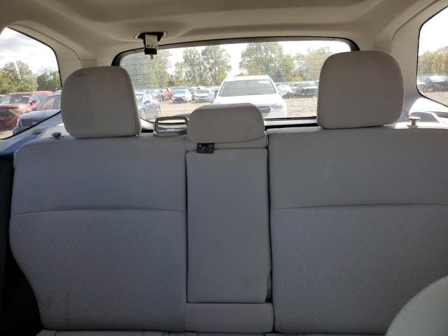 JF2SJAEC5EH439509 Subaru Forester 2.5i Premium