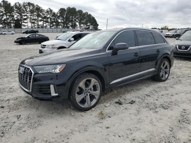 WA1VXAF76MD024761 Audi Q7 PRESTIG