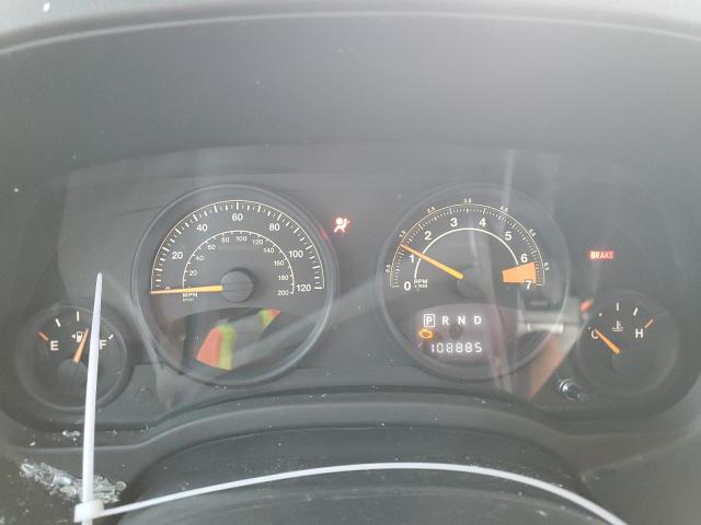 1C4NJPBAXFD219938 Jeep Patriot Sport