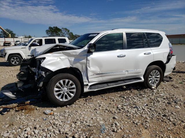 2019 Lexus GX 460 