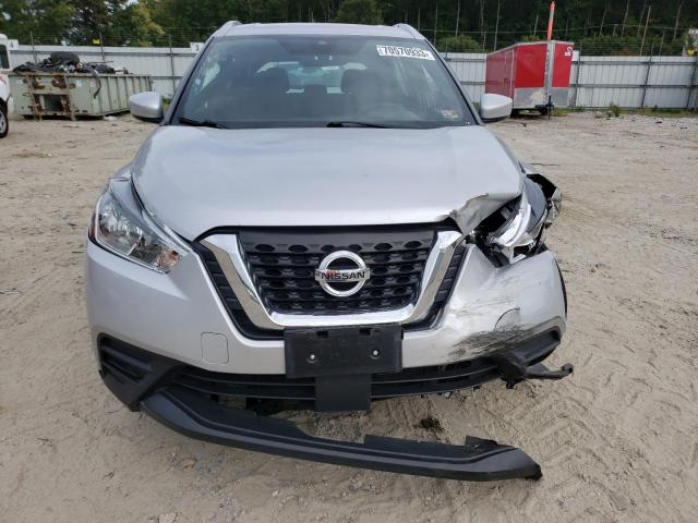 3N1CP5CV0LL530461 | 2020 NISSAN KICKS SV