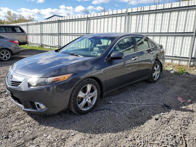 2012 Acura TSX 