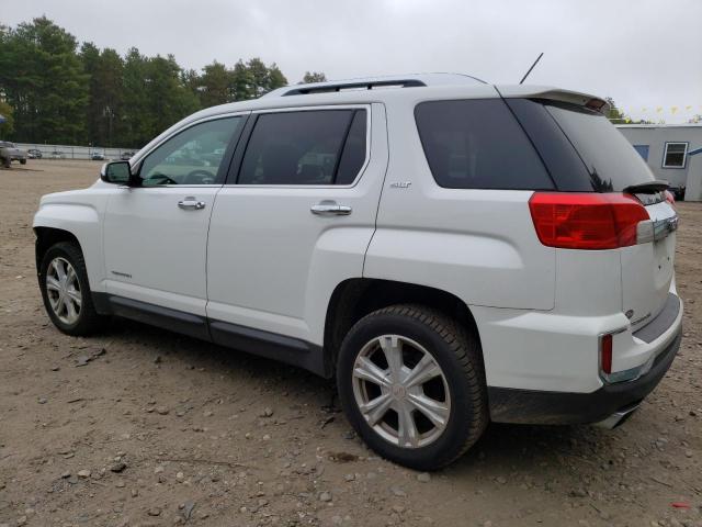 2GKFLUEK2H6321676 GMC Terrain Slt