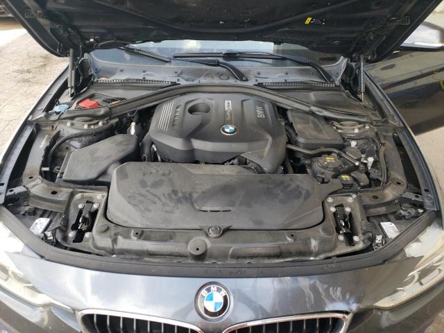 WBA8D9G52HNT91189 | 2017 BMW 330 XI