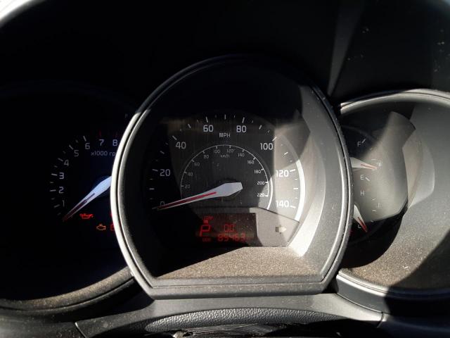 KNADM4A30E6389620 KIA RIO LX