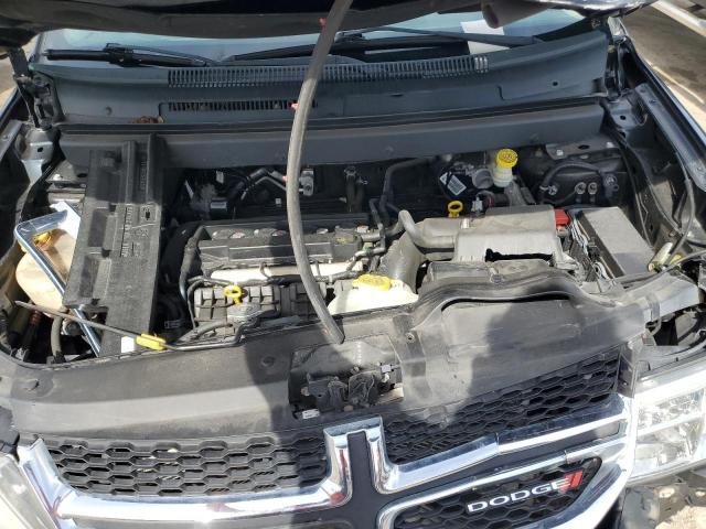 3C4PDCAB1FT756307 Dodge JOURNEY SE