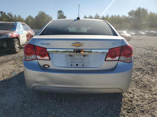 2016 CHEVROLET CRUZE LIMI - 1G1PE5SB8G7130386
