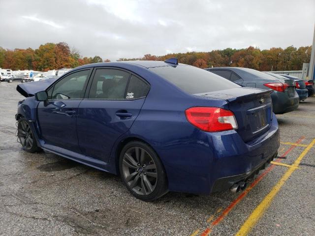 JF1VA1E61G9816216 | 2016 SUBARU WRX PREMIU