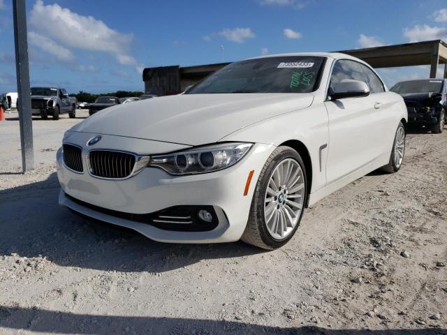 2014 BMW 4 Series 428i