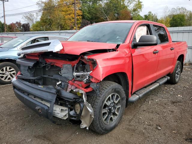 2014 Toyota Tundra 