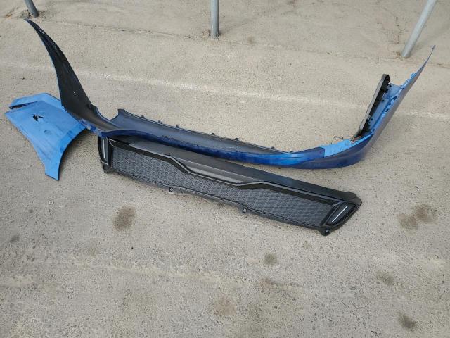 3KPF54AD4NE421884 KIA Forte Gt Line