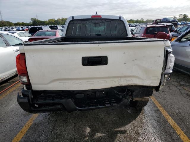 3TYRX5GN7NT039162 Toyota Tacoma Access Cab