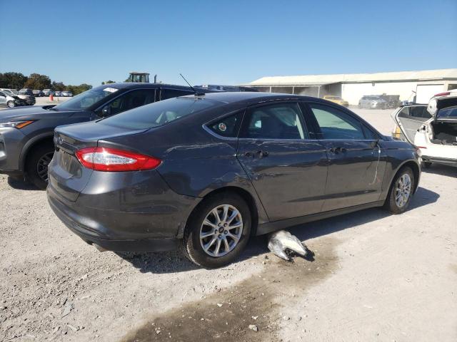 3FA6P0G73GR367810 Ford FUSION S