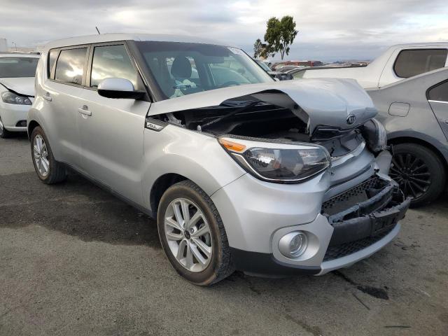 KNDJP3A52K7633735 KIA SOUL +