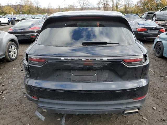 VIN WP1AE2AY0KDA50168 2019 Porsche Cayenne, Se Hybrid no.6