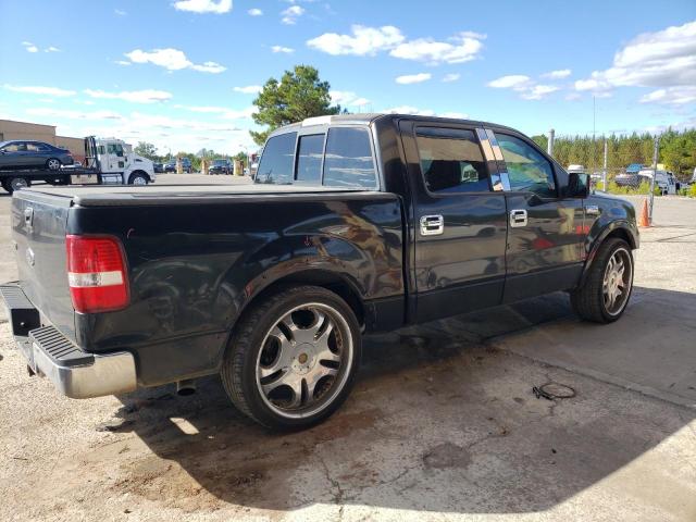 1FTPW125X5KD94811 | 2005 Ford f150 supercrew