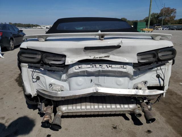 1G1FK3D67L0126440 Chevrolet Camaro ZL1 6